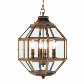 Eichholtz lantern owen